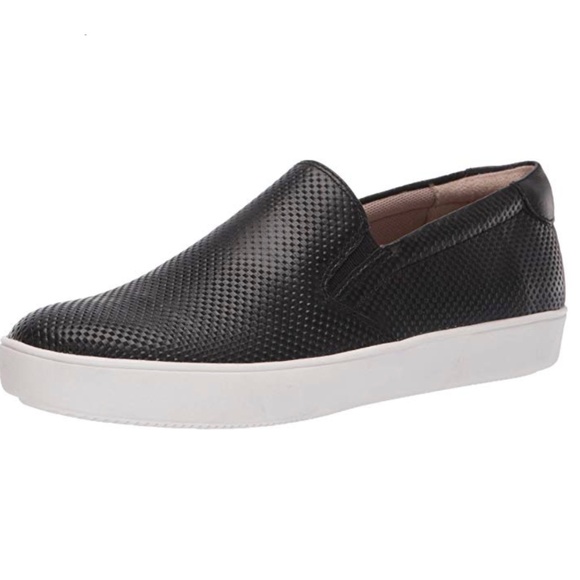 naturalizer women's ava slip on sneaker